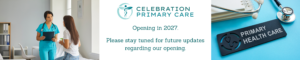 Home - Celebration Primary Care